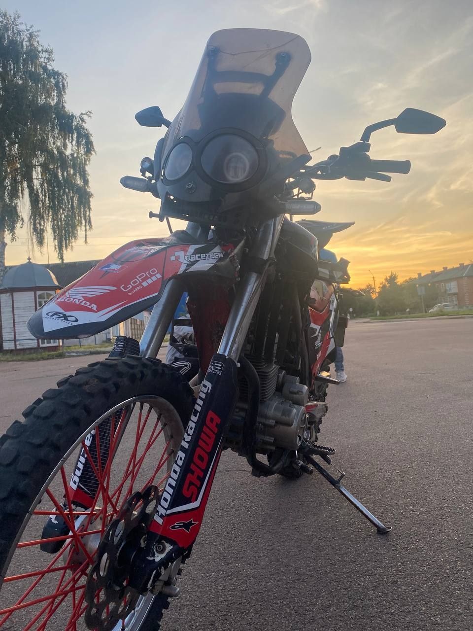 Kovi fcs 250 в доброму стані