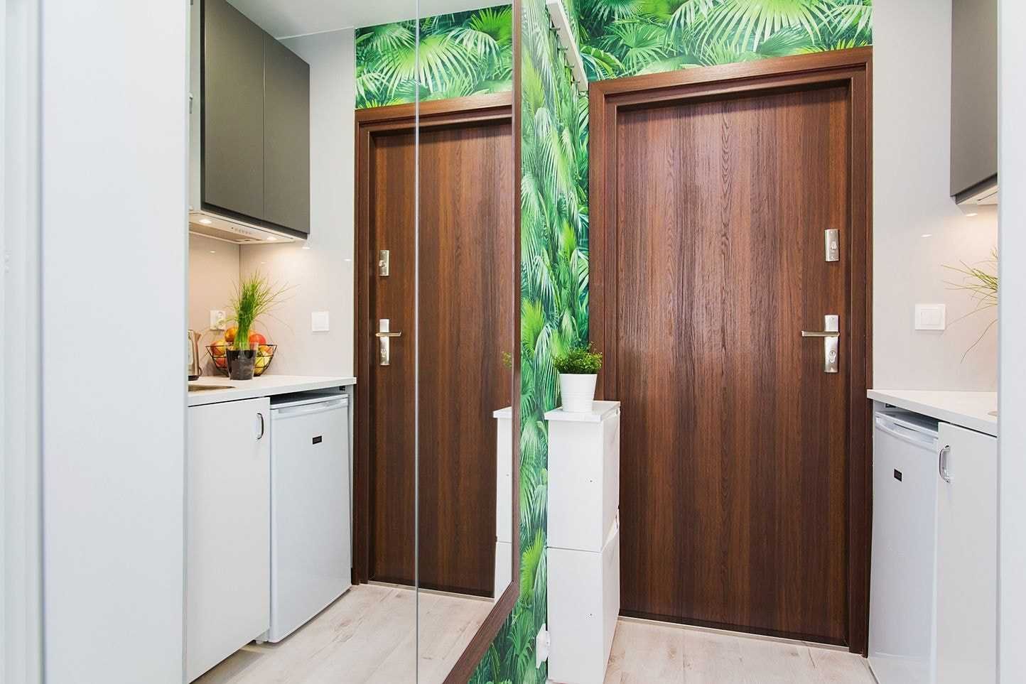 Kompaktowe studio na wynajem – ul. Budrysów 20A, Praga Południe