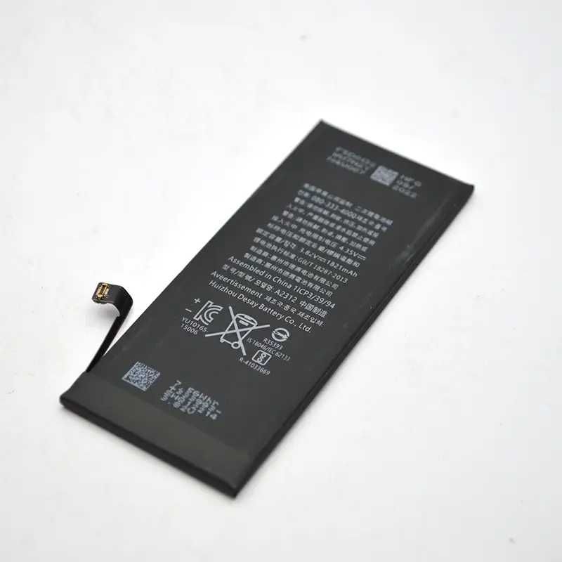 Акумулятор батарея Iphone SE 2020 Айфон оригіна нова 1821 mAh гарантія