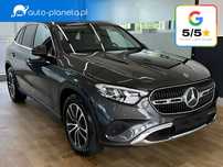 Mercedes-Benz GLC Mercedes GLC 4MATIC! Nowy Model! Polski Salon!