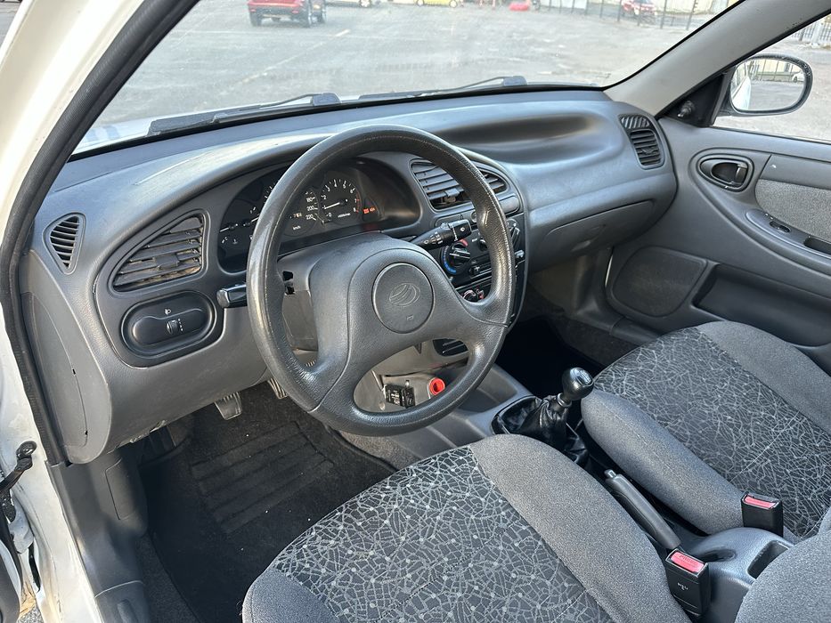 Продам ЗАЗ Ланос