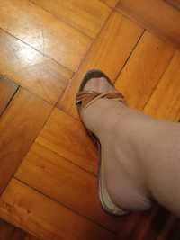 Vendo sandálias moda brasil