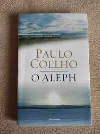 O Aleph de Paulo Coelho