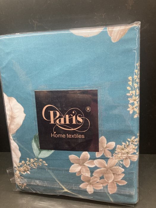 Komplet pościeli flanela 220x200 A-001