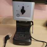 Ekspres Krups espresso pompe compact XP3440 series
