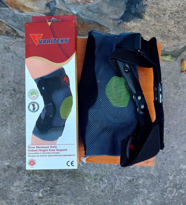 Корсет на коліно Варітекс 454 L