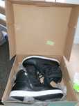 Buty Motocyklowe Ozone Spin Black/ Rozm 43