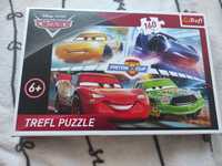 Puzzle Disney pixar cars