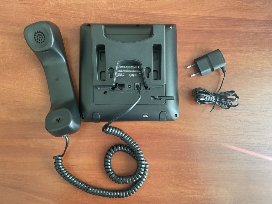 IP-телефон Grandstream GXP1610/1615
