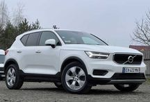 Бампер Разборка Volvo XC40 XC60 XC70 XC90 шрот вольво 40 60 70 90