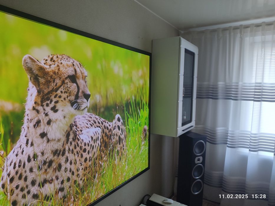 Продам проектор Dangbei F3