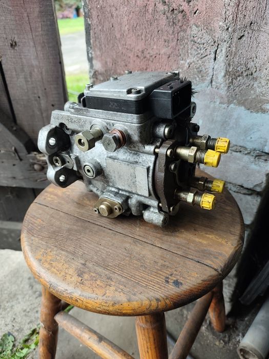 Pompa wtryskowa VP44 BOSCH