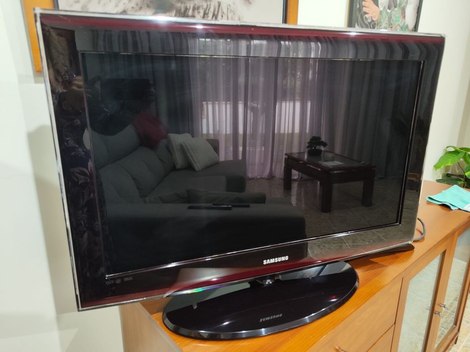 Samsung LE32” para venda