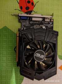 Asus geforce gtx 750 2gb ddr5