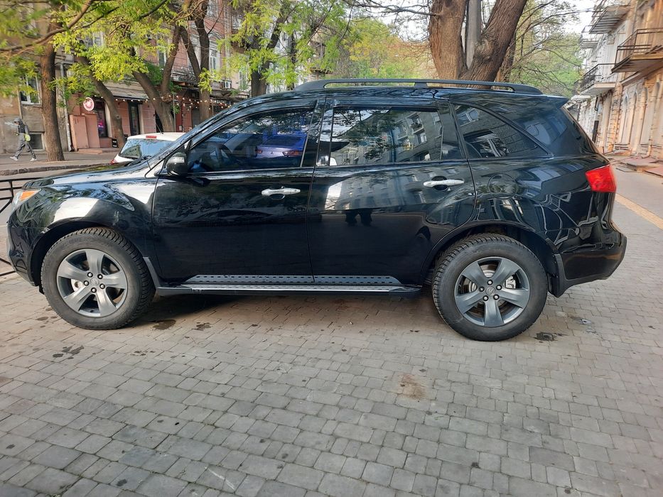 Продам Аcura  MDX