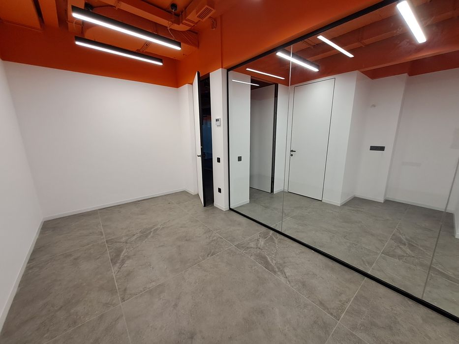 Продається шикарний офіс у центрі Тернополя — 596 м², вул. Доли