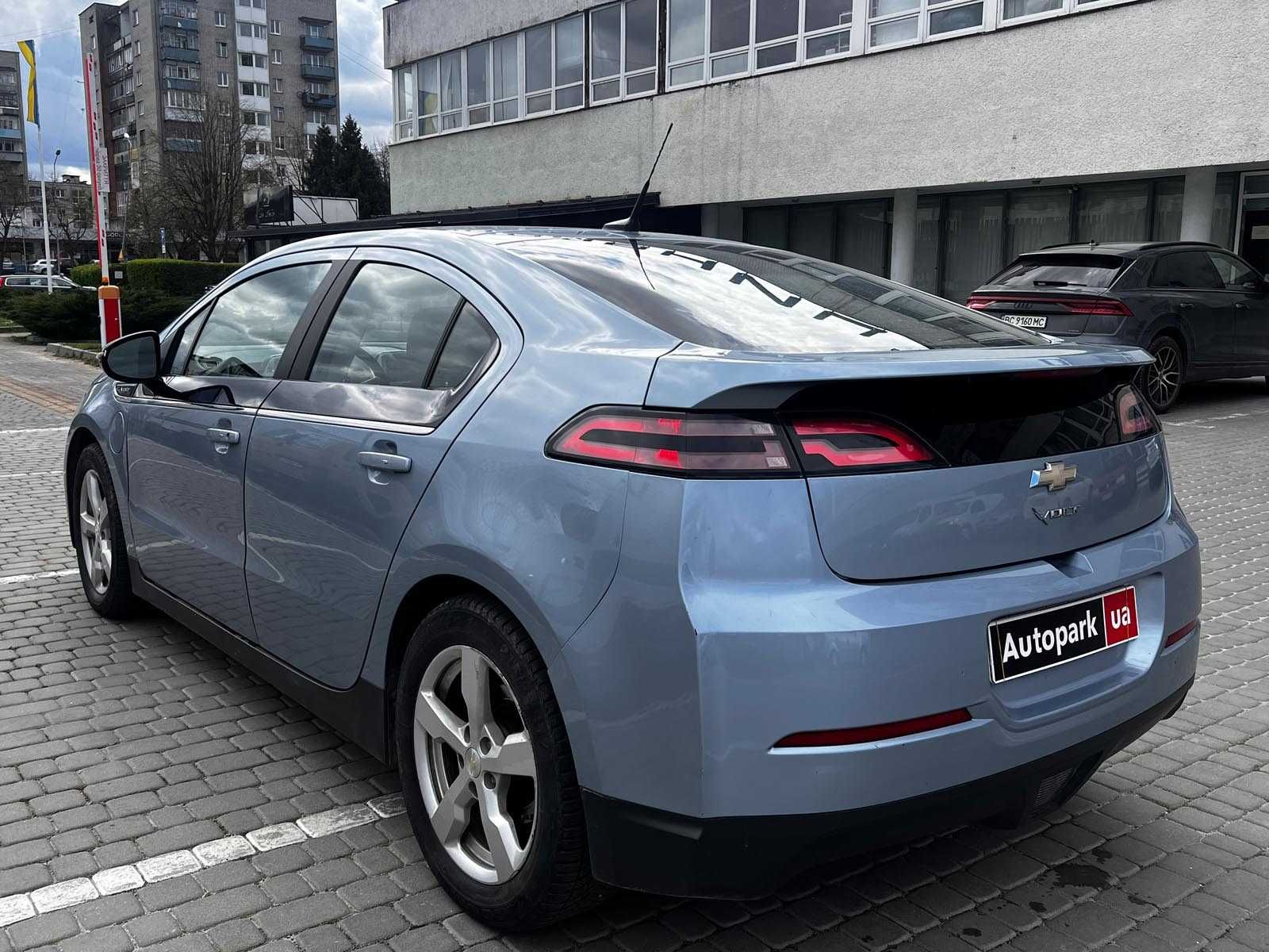 Продам Chevrolet Volt 2013р. #42945