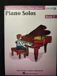 Livro de piano Hal Leonard