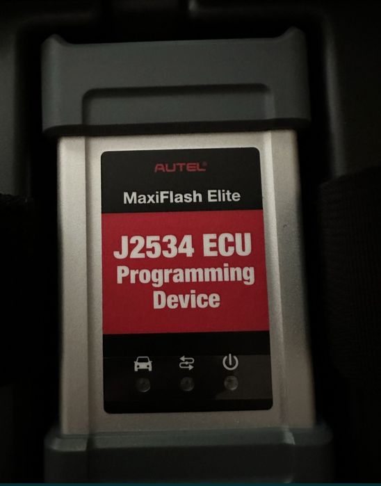 Autel MaxiSys Elite II 2 profesjonalny skaner diagnostyczny