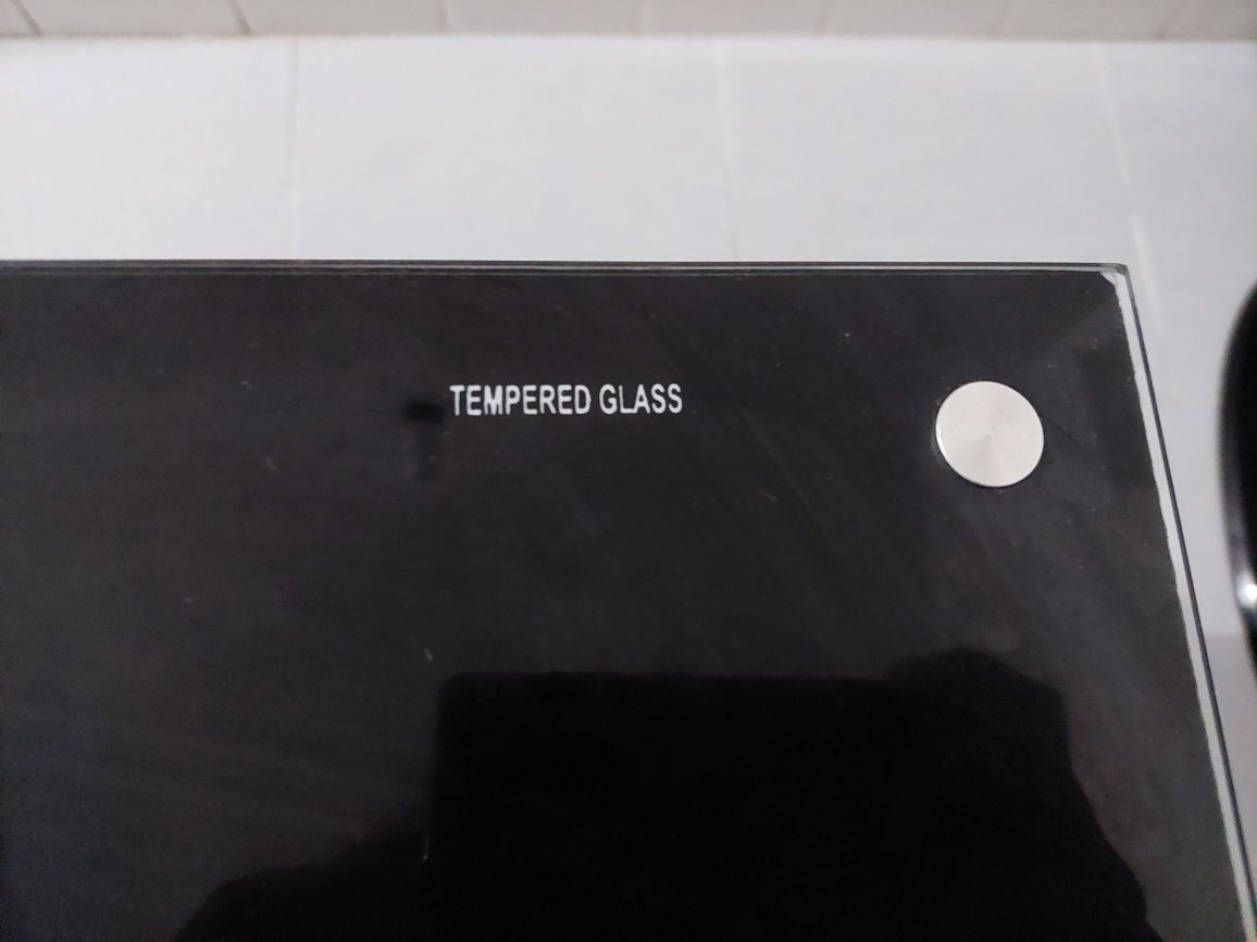 Armário preto sala/quarto