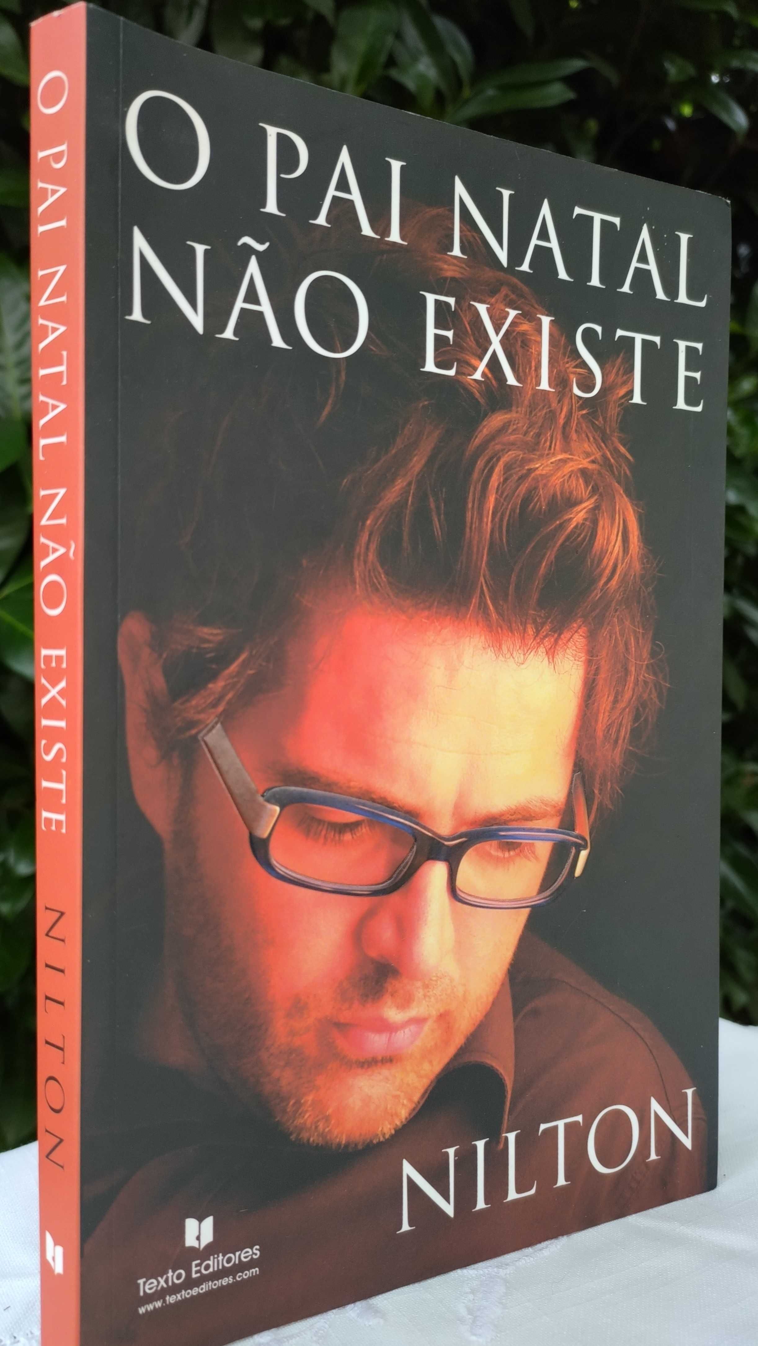 O Pai Natal não existe (Nilton)