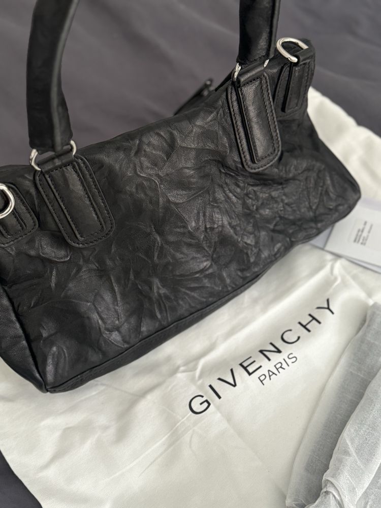 Сумка Givenchy натуральна шкіра, оригінал