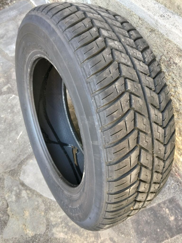 1 pneu 185/65/14 Norauto 3000