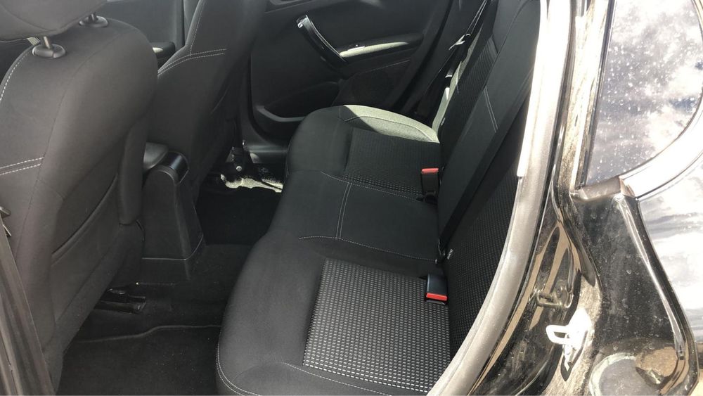 Peugeot 208 1.6 Blue Hdi