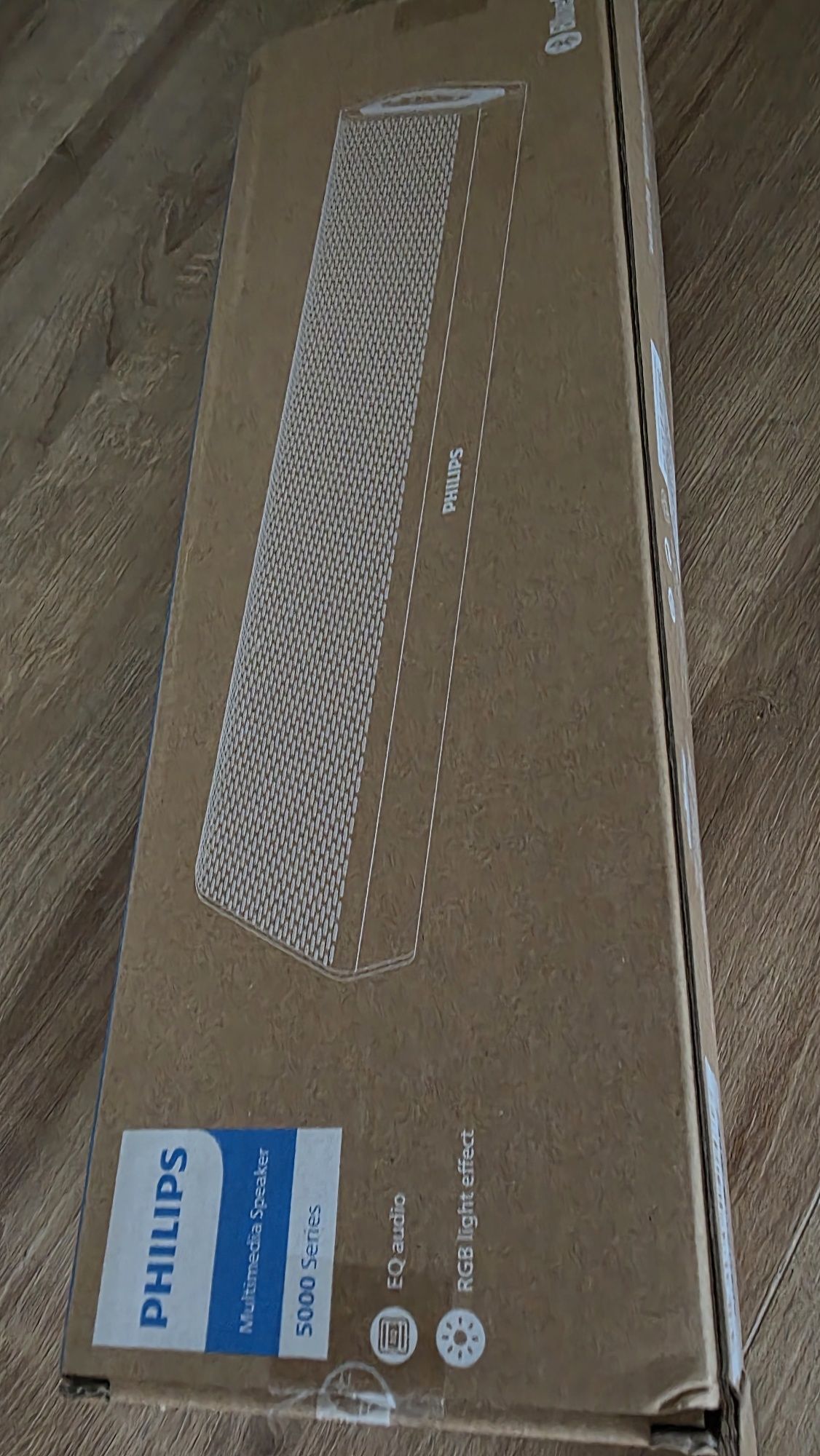 PHILIPS Głośnik Soundbar Series 5000 Bluetooth