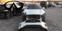 INFINITI QX50 Передний бампер в сборе 2019 2020 2021 2022