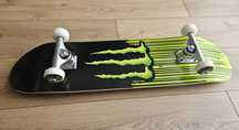 Deskorolka Monster