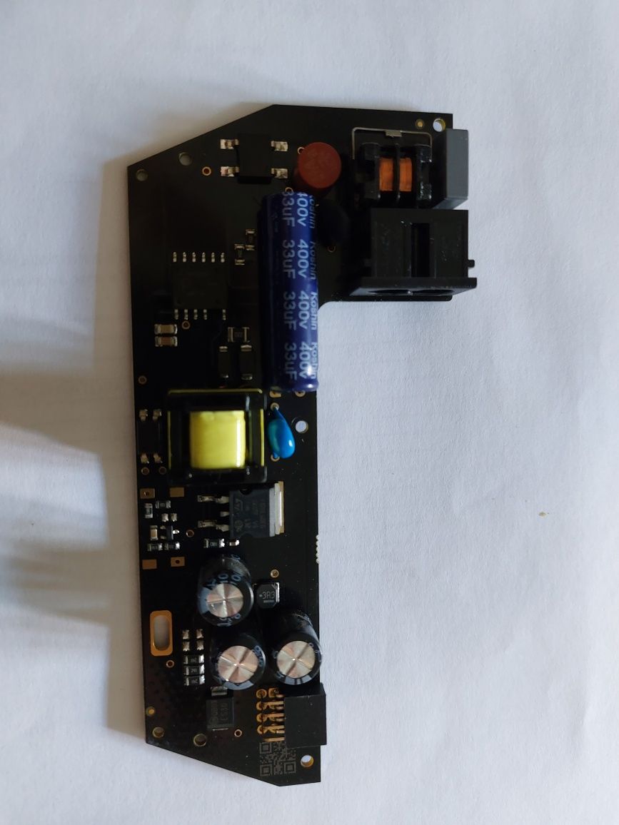 Плати для блоків живлення Ajax 220V PSU for Hub