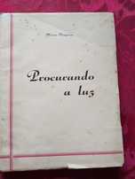 Procurando a Luz-Maria Ninguem-1ediçao1935C.P.-10E-Martin3V-7E-Desde2E