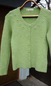 свитер женский ангора
