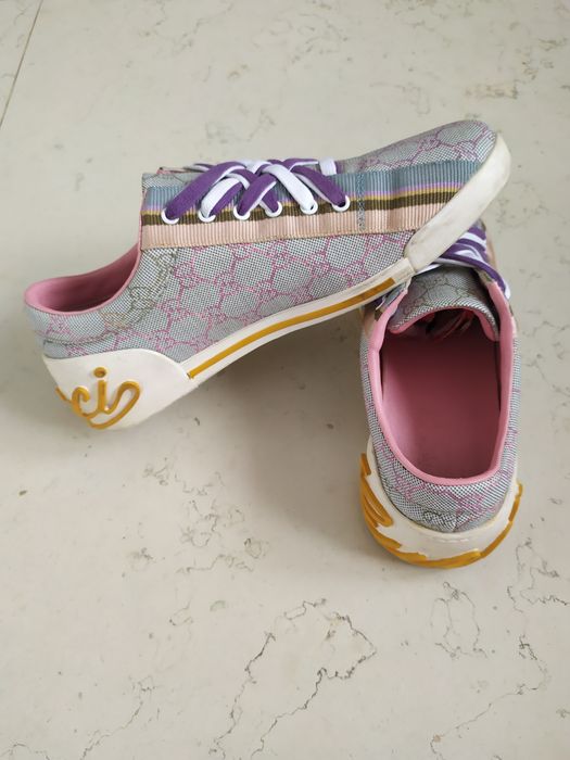 Gucci original 41 - 26,5 cm