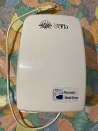 Trento kw-1059 сушилка для рук