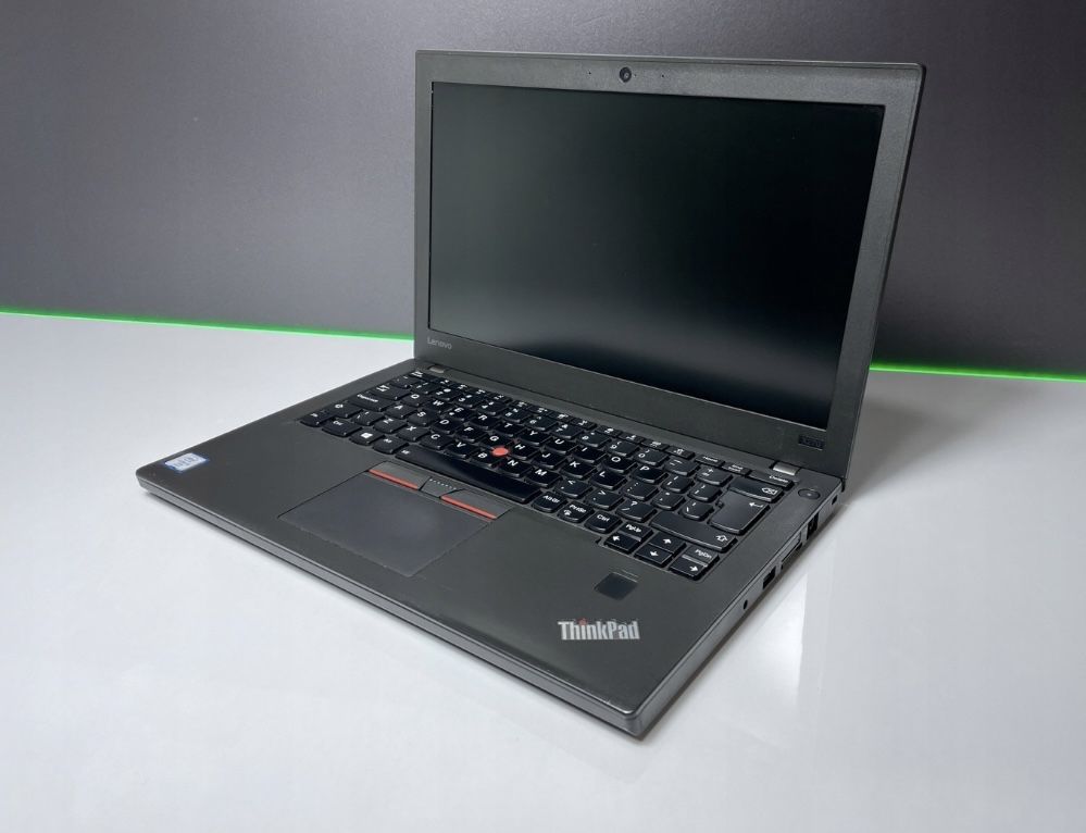 Laptop ThinkPad x270 i5 8gb 256gb SSD