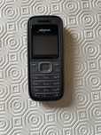 Nokia 1208 antigo
