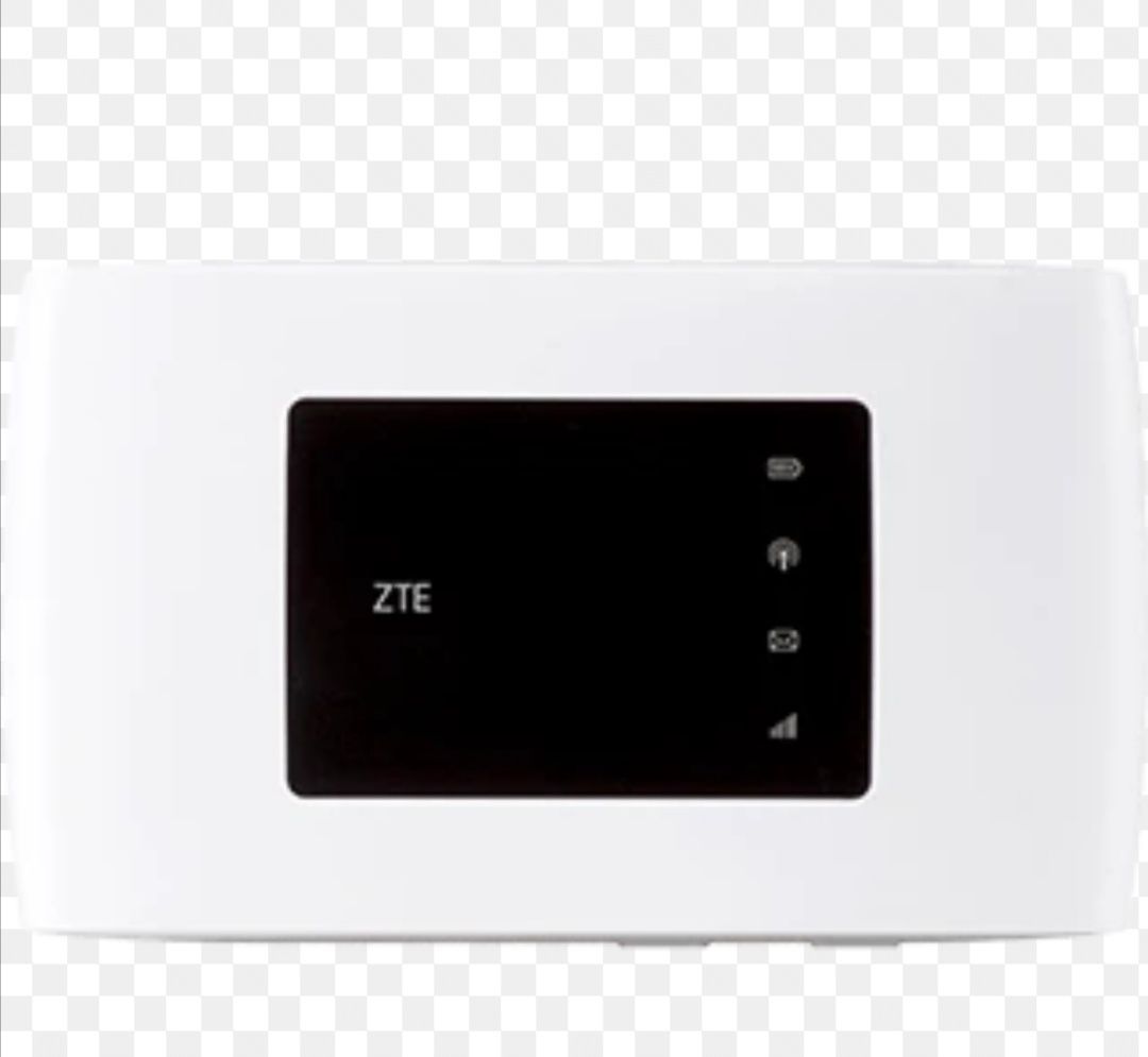Router ZTE MF920C