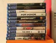 Jogos PlayStation 4