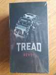 Leatherman tread