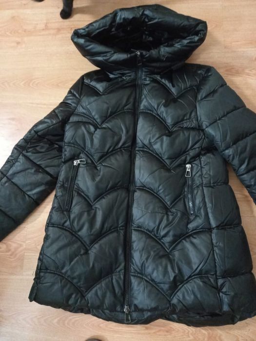 Куртка зима жіноча