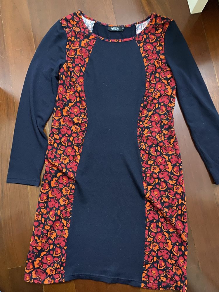 Vestido Natura usado