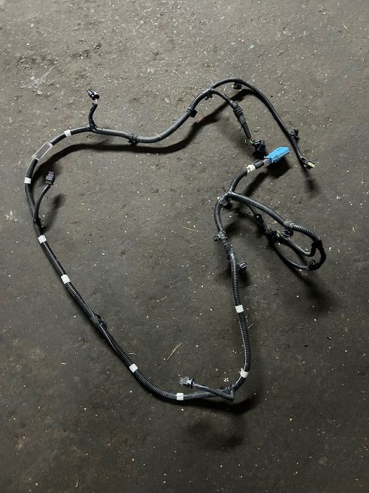 Запчастини Opel Corsa f