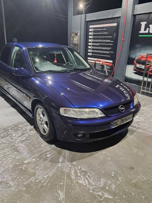 Продам Opel Vectra B