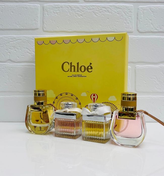Chloe.      Набор
