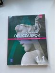Oblicza epok 1.1 podręcznik j.polski poziom podstawowy i rozszerzony