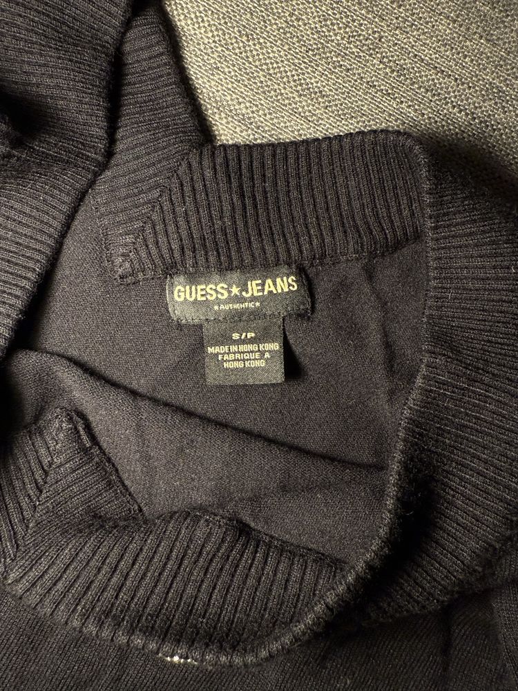 Sweterek damski Guess