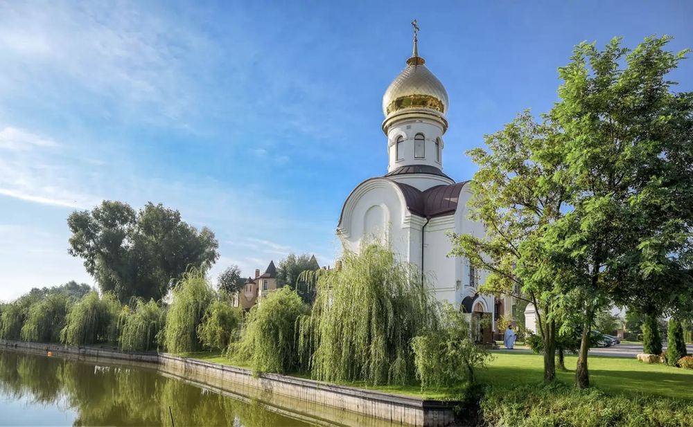 ‼️Ділянка 15 соток, закрите містечко Хутір Ясний, Ходосівка, Лісники