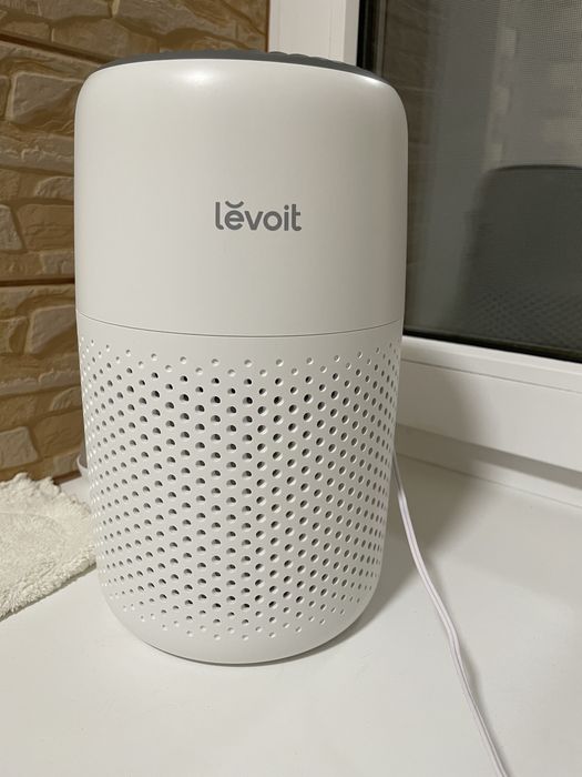 Очищувач повітря levoit
